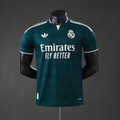 2026/2027 Player Version Real Madrid Away Football Shirt