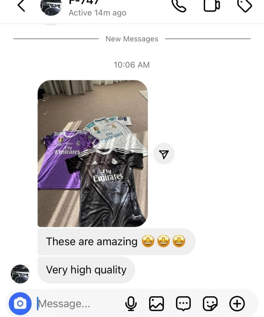 2025/2026 Real Madrid Away Football Shirt with Shorts