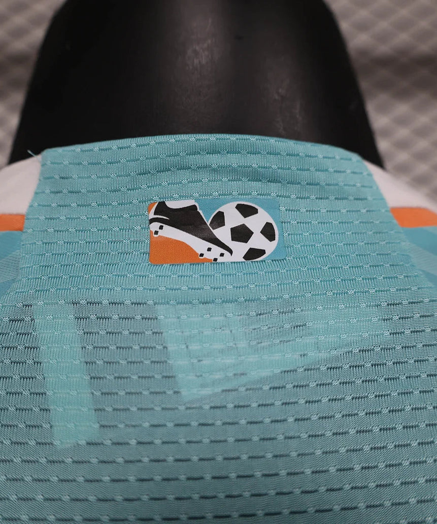 2024/2025 Inter Miami Third Away Soccer Jersey 1:1 Thai Quality - Player Version