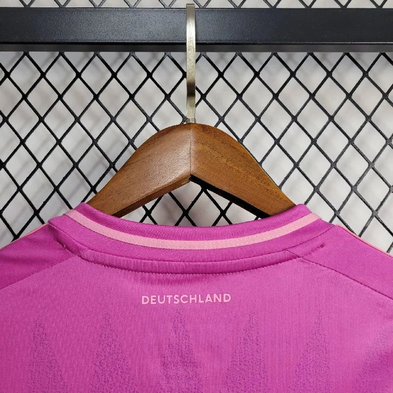 2024 Germany Away Soccer Jersey 1:1 Thai Quality