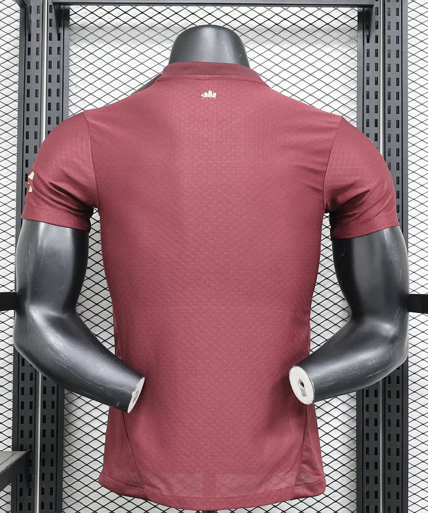 2024/2025 Manchester City Third Away Football Shirt 1:1 Thail Quality - Player Version