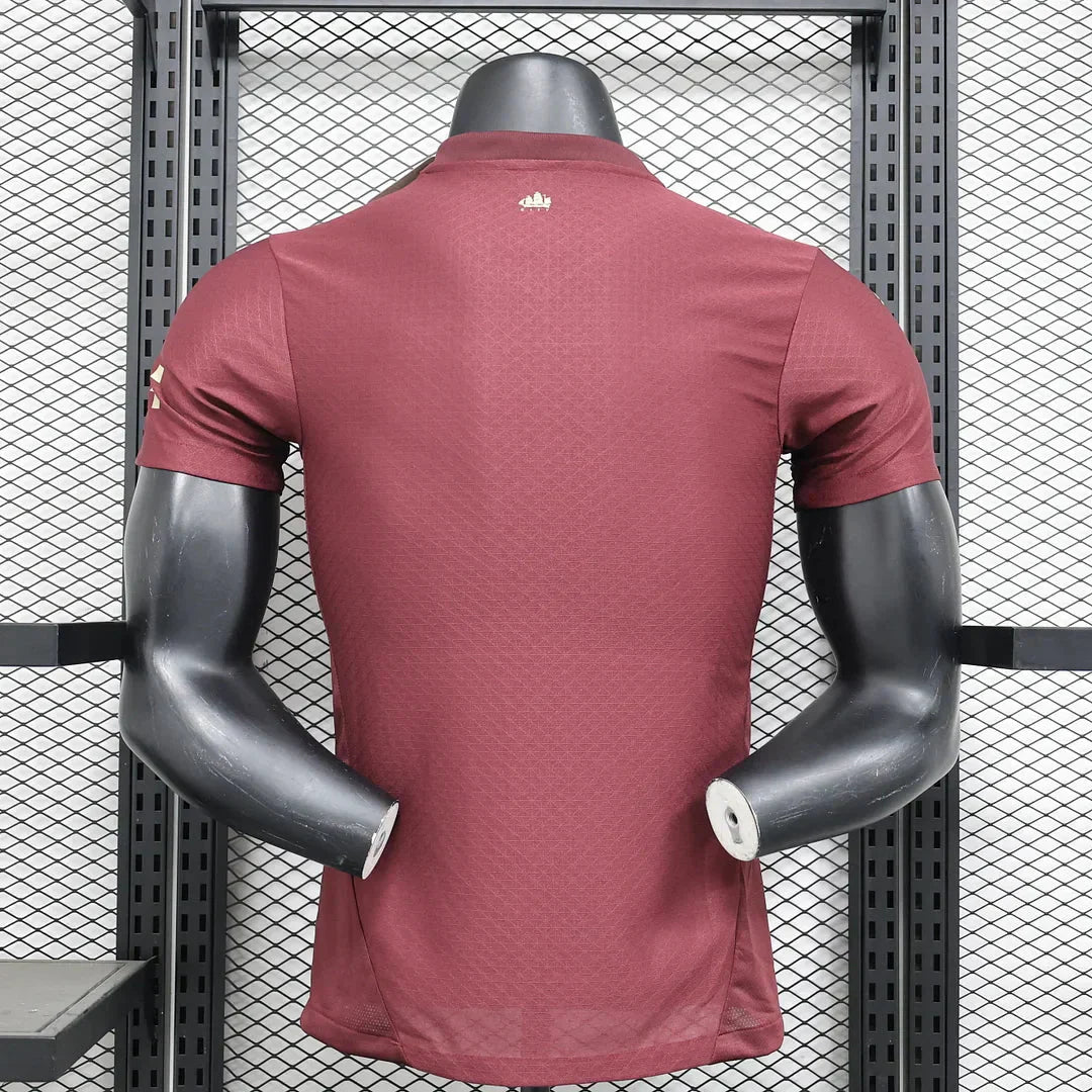 2024/2025 Manchester City Third Away Football Shirt 1:1 Thail Quality - Player Version