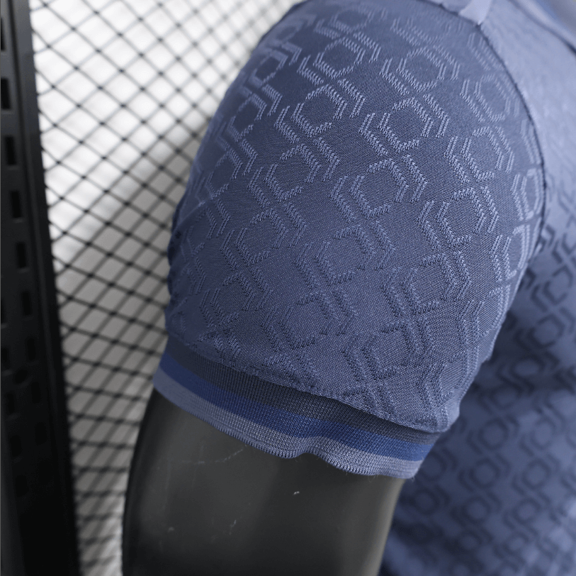 2024/2025 Juventus Third Away Soccer Jersey 1:1 Thai Quality - Player Version