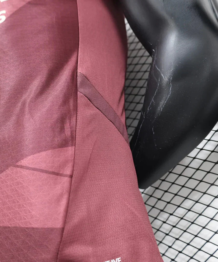 2024/2025 Manchester City Third Away Football Shirt 1:1 Thail Quality - Player Version