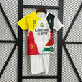 2025/2026 Ronaldo All Teams Football Shirt with Shorts