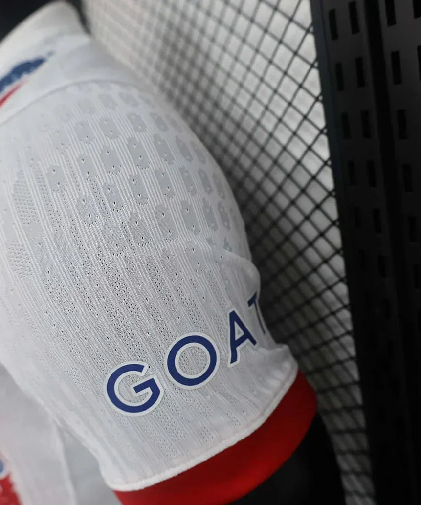 2024/2025 Psg Paris Saint-Germain Away Football Shirt 1:1 Thai Quality - Player Version