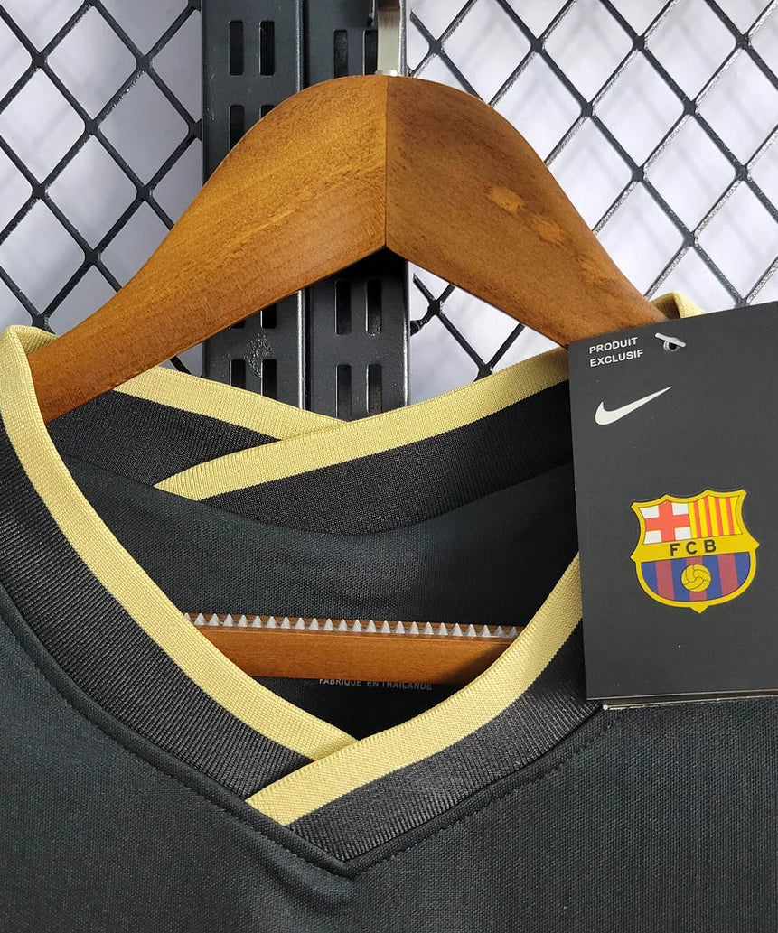 Barcelona Football Shirt Away 2020/2021 1:1 Thai Quality