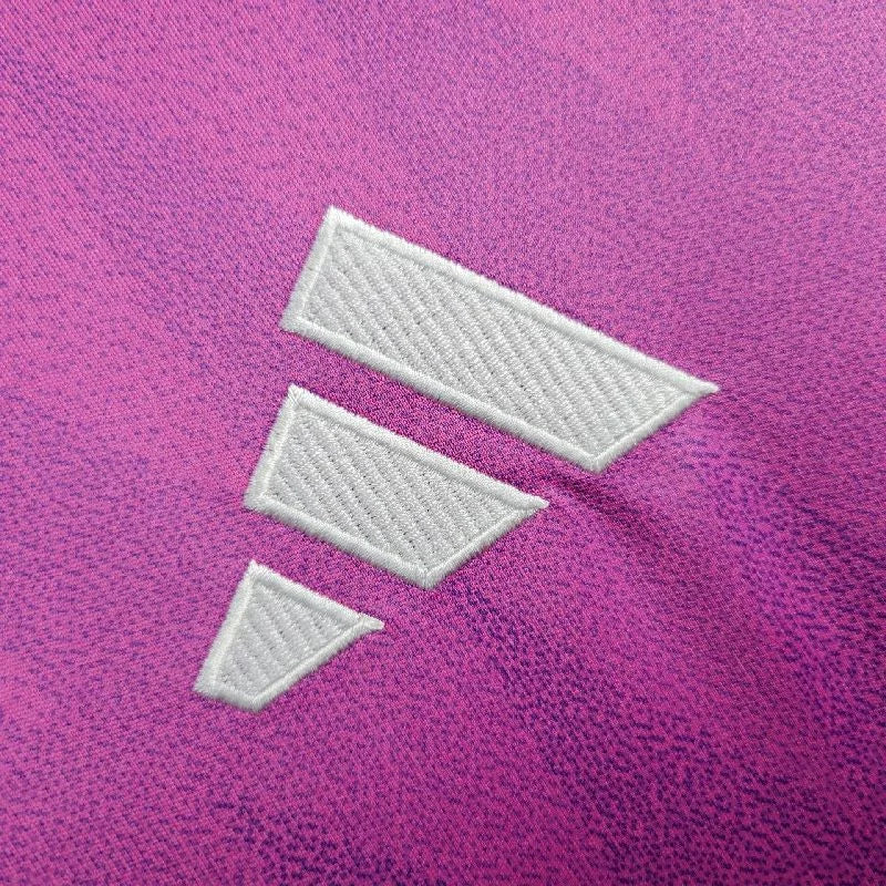 2024 Germany Away Soccer Jersey 1:1 Thai Quality