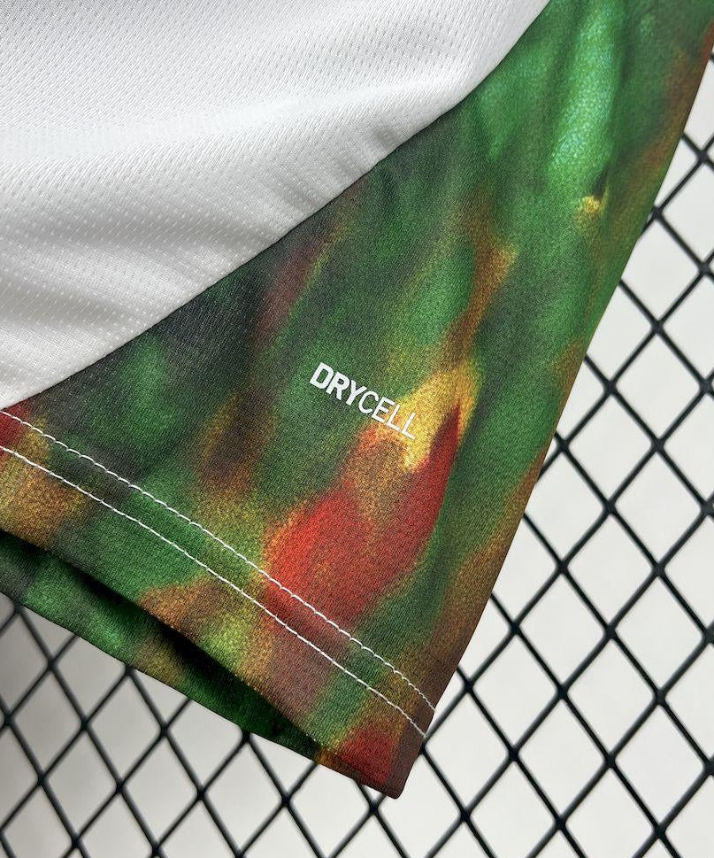 2026 Portugal Special Edition Football Shirt