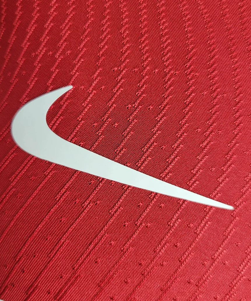 2023/2024 Liverpool Home Soccer Jersey 1:1 Thai Quality - Player Version