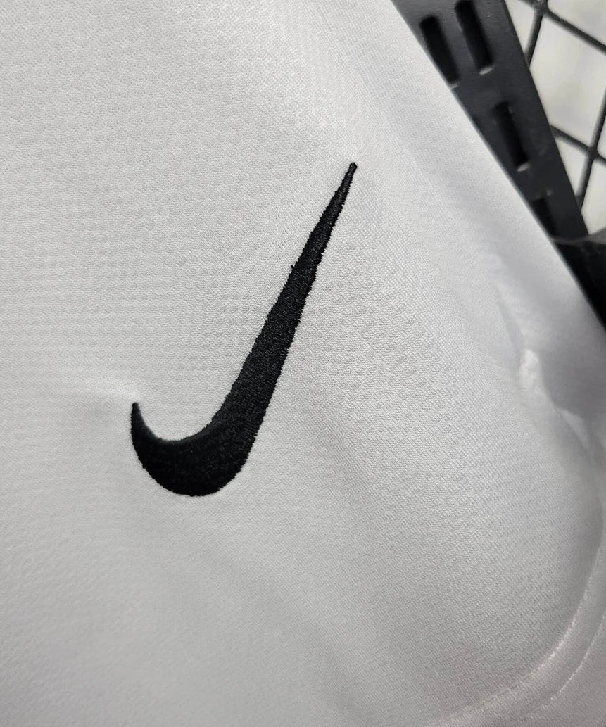 2012/2013 Retro Santos Away Shorts 1:1