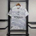 2023/2024 Manchester City Year of the Dragon Jersey Football Shirt 1:1 Thai Quality