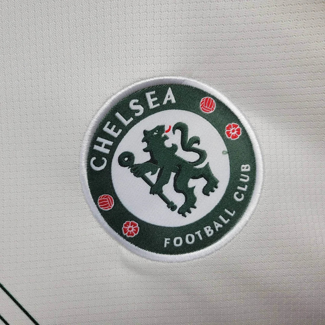 2025/2026 Chelsea Away Football Shirt