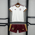 2026 Spain Away World Cup Football Shirt Kids Size