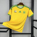 South Africa 2026 World Cup Home Jersey