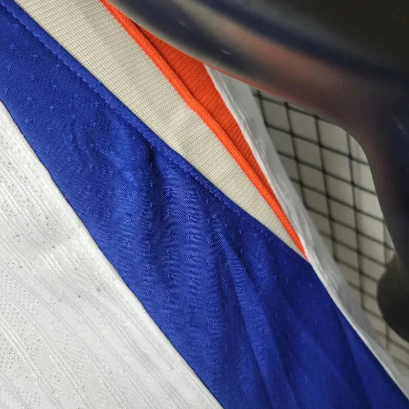 2024/2025 Chelsea Away Football Jersey 1:1 Thai Quality - Player Version