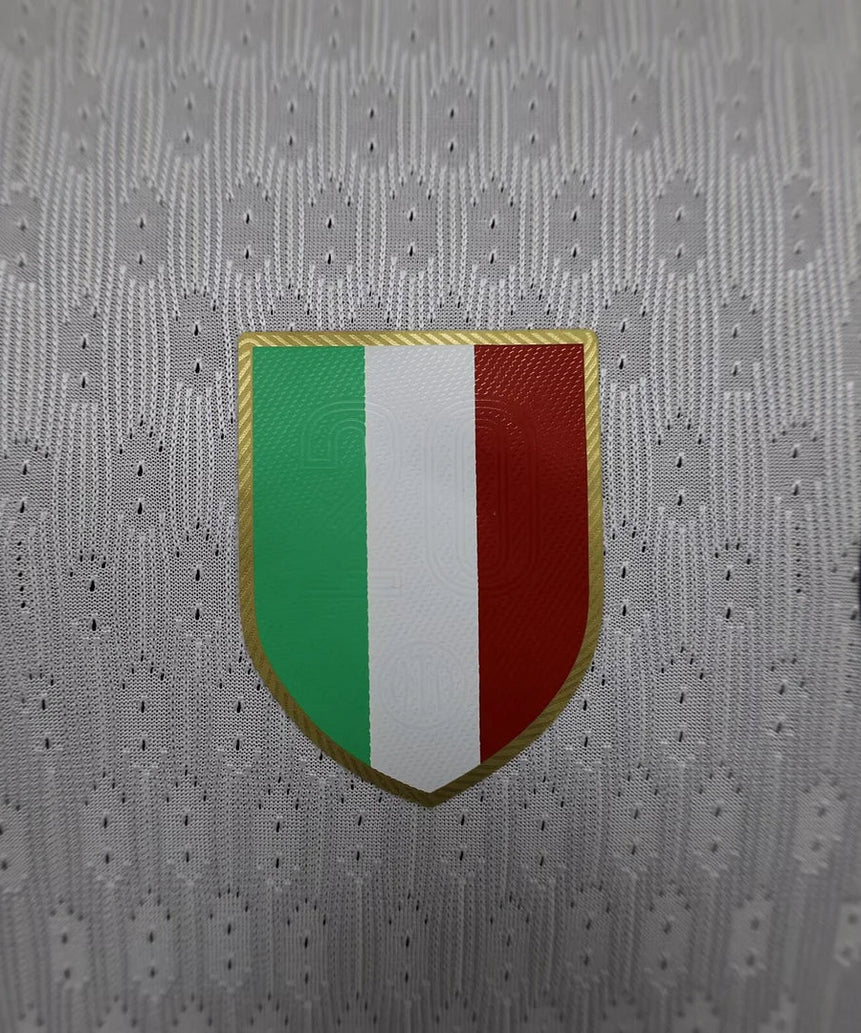2024/2025 Player Version Inter Milan Away Football Shirt