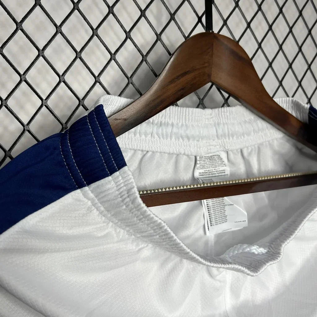 2024/2025 Brazil Away Shorts 1:1 Thai Quality