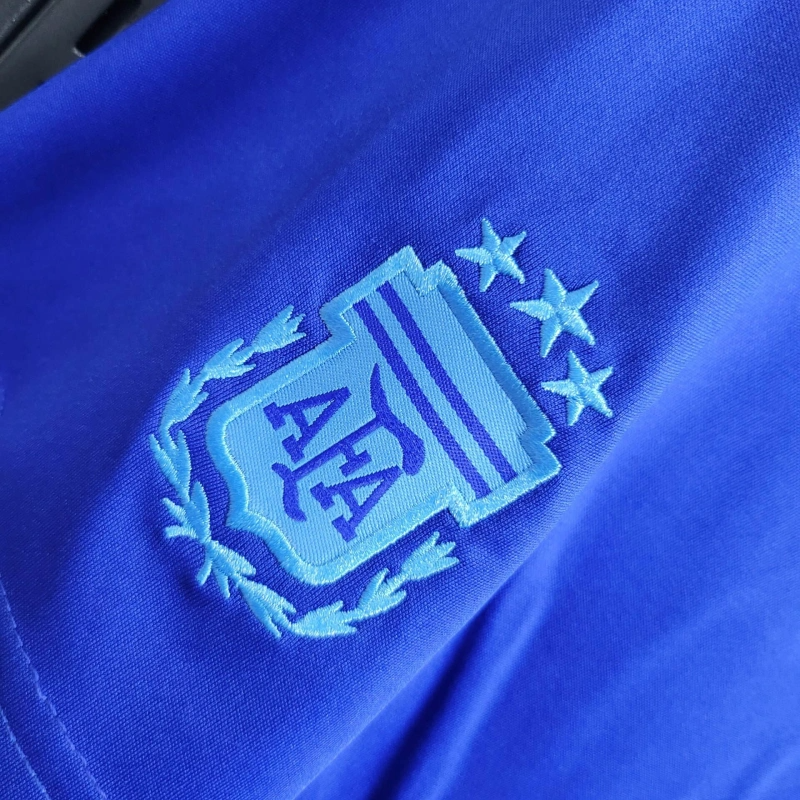 2024 Argentina Away Shorts