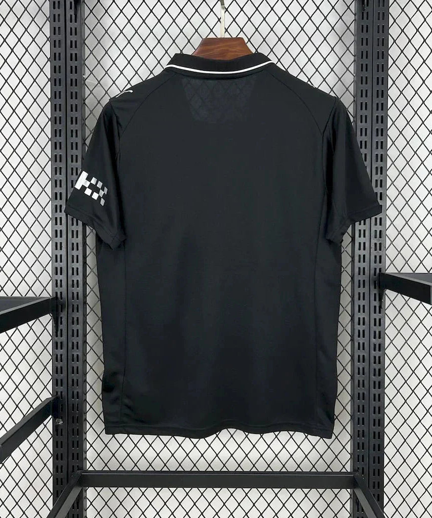 2025/2026 Manchester City Third Away Football Shirt