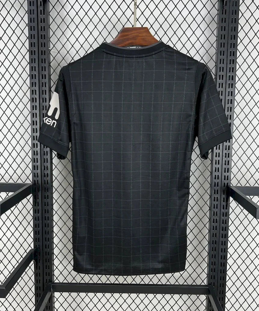 2025/2026 Tottenham Hotspur Away Football Shirt