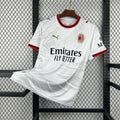 2026/2027 AC Milan Away Football Shirt