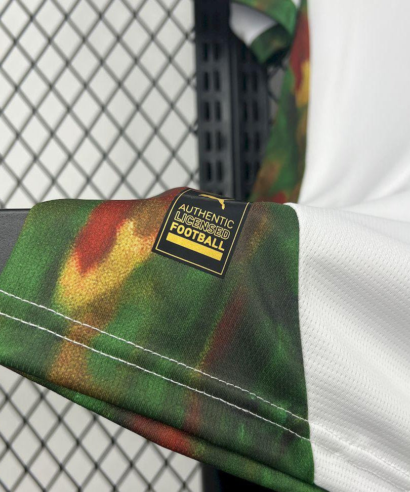 2026 Portugal Special Edition Football Shirt