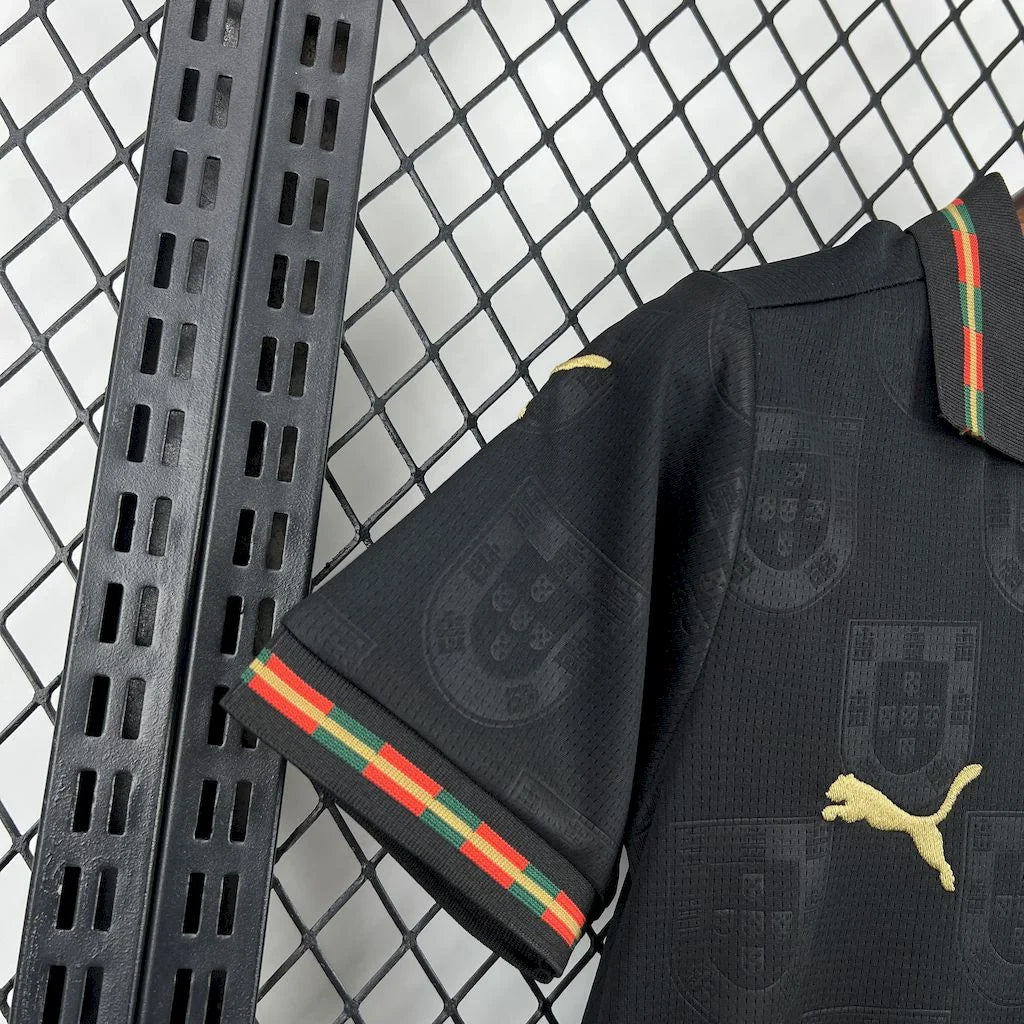 2026 Portugal Away Football Shirt with shorts