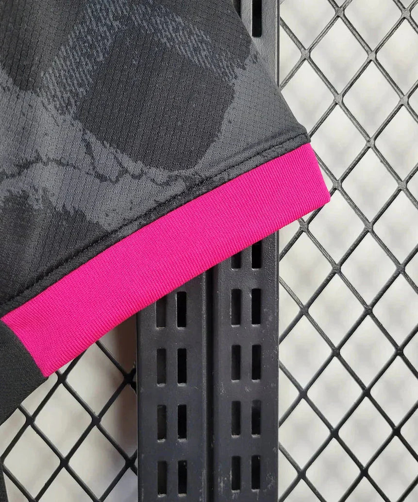 2024/2025 Chelsea Third Away Football Shirt 1:1 Thai Quality