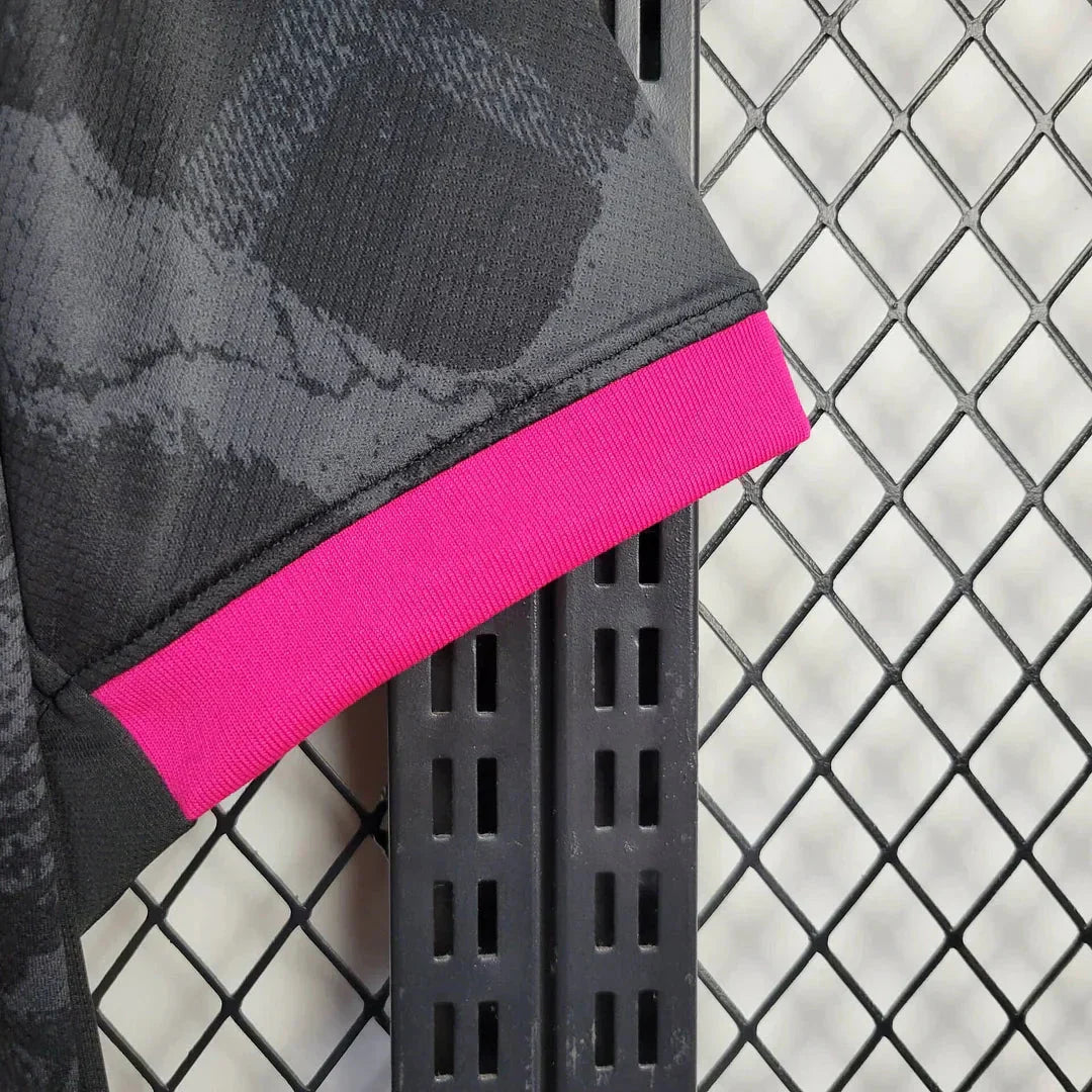 2024/2025 Chelsea Third Away Football Shirt 1:1 Thai Quality