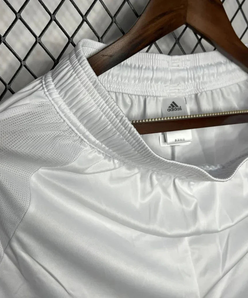 2024/2025 Real Madrid Home Shorts 1:1 Thai Quality