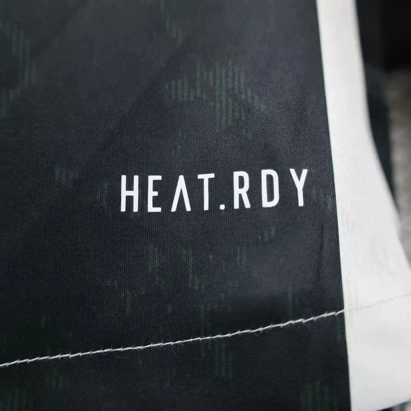 2024/2025 Juventus Home Football Shirt 1:1 Thai Quality - Player Version