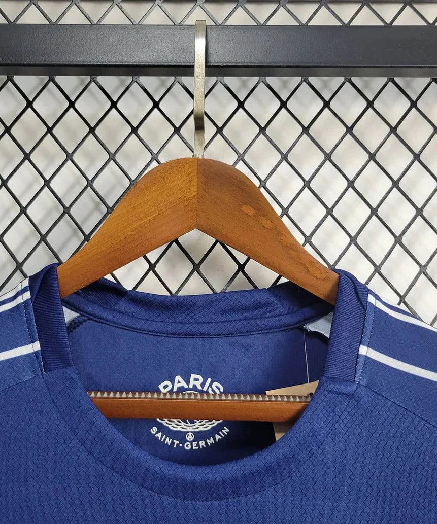 2024/2025 Psg Paris Saint-Germain Fourth Away Jersey
