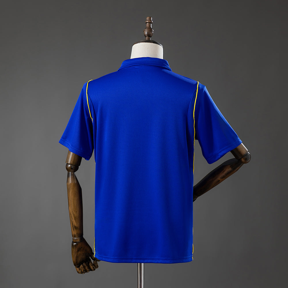 2026/2027 Chelsea Home Football Shirt