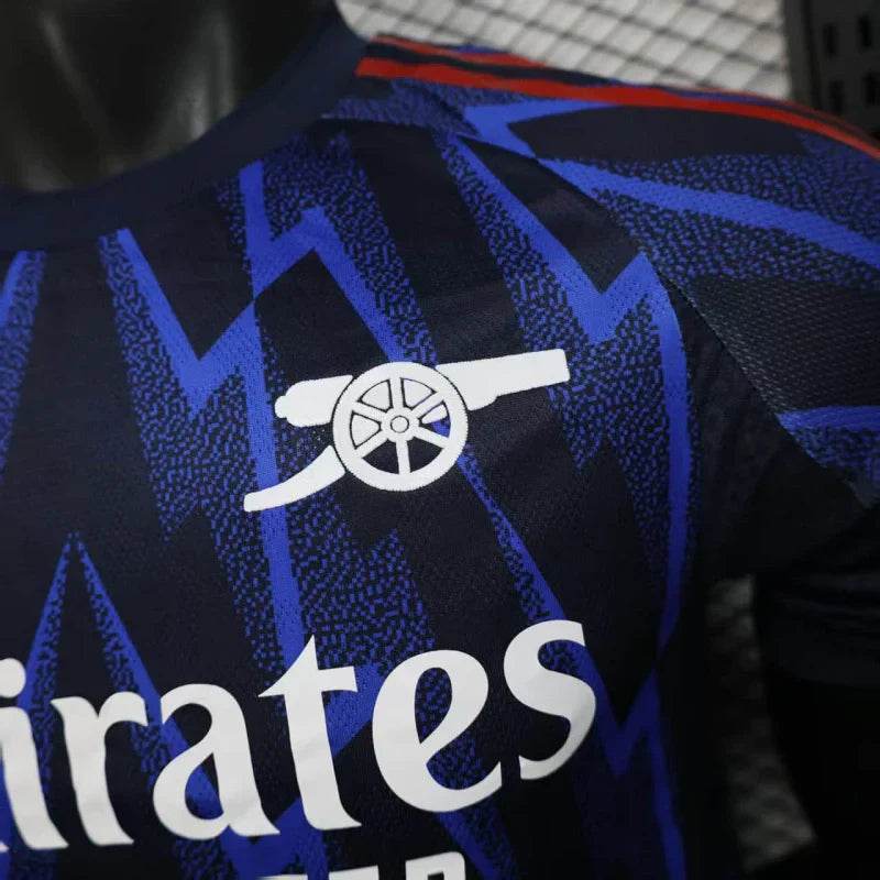 2025/2026 Player Version Arsenal FC Away Football Shirt - Jerso