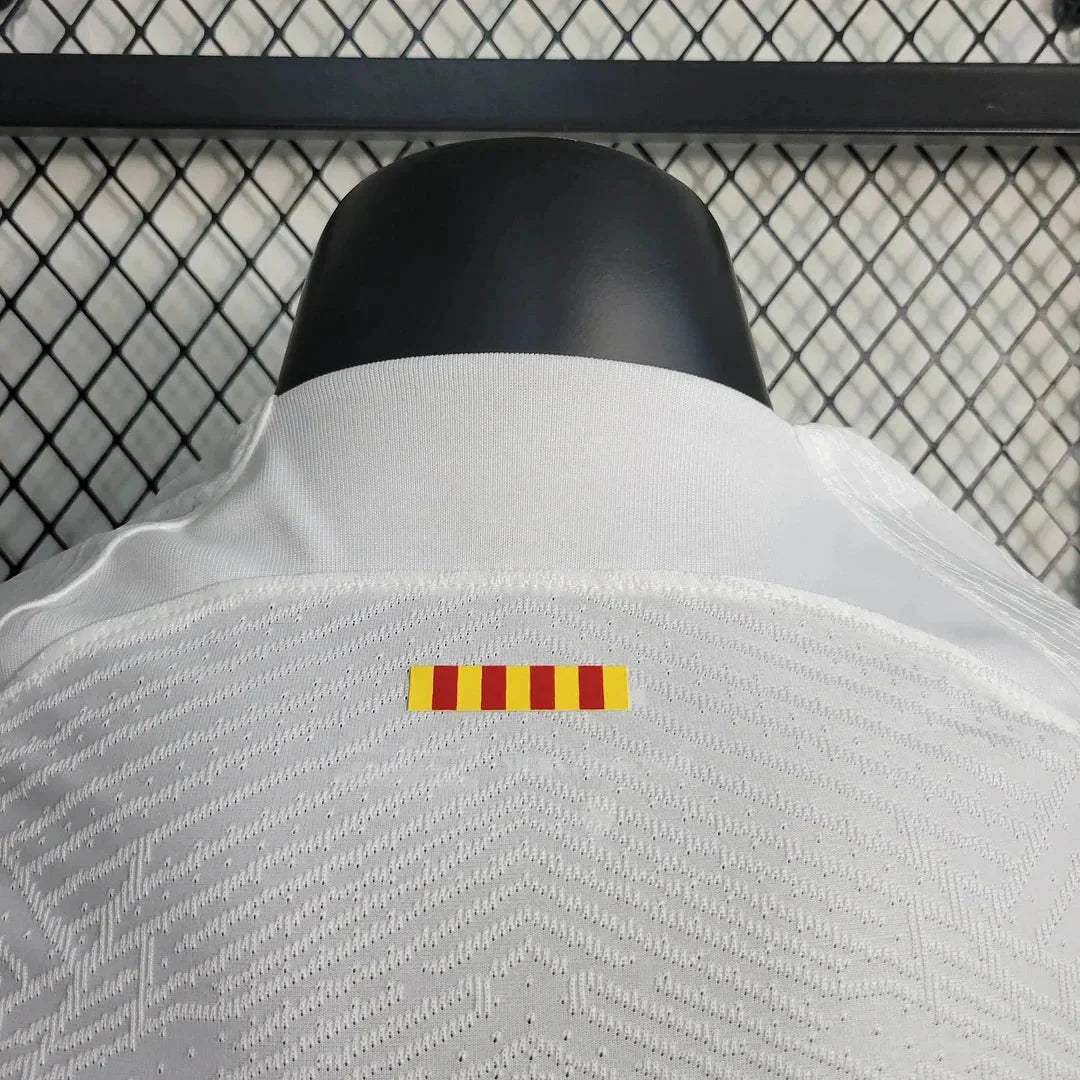 2023/2024 Barcelona Away Football Shirt 1:1 Thai Quality - Player Version