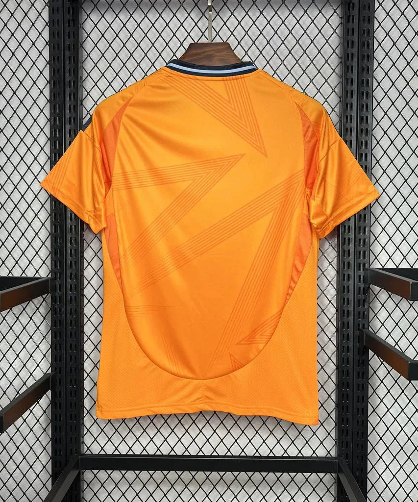 2024/2025 Real Madrid Away Football Shirt 1:1 Thai Quality