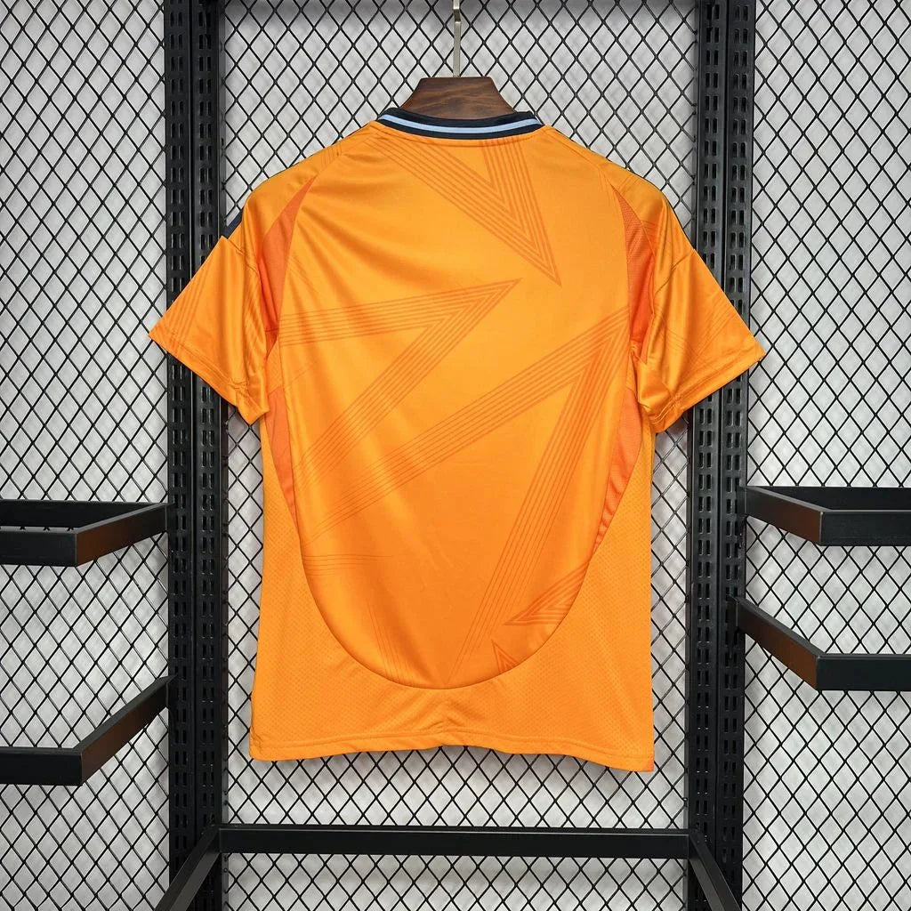 2024/2025 Real Madrid Away Football Shirt 1:1 Thai Quality