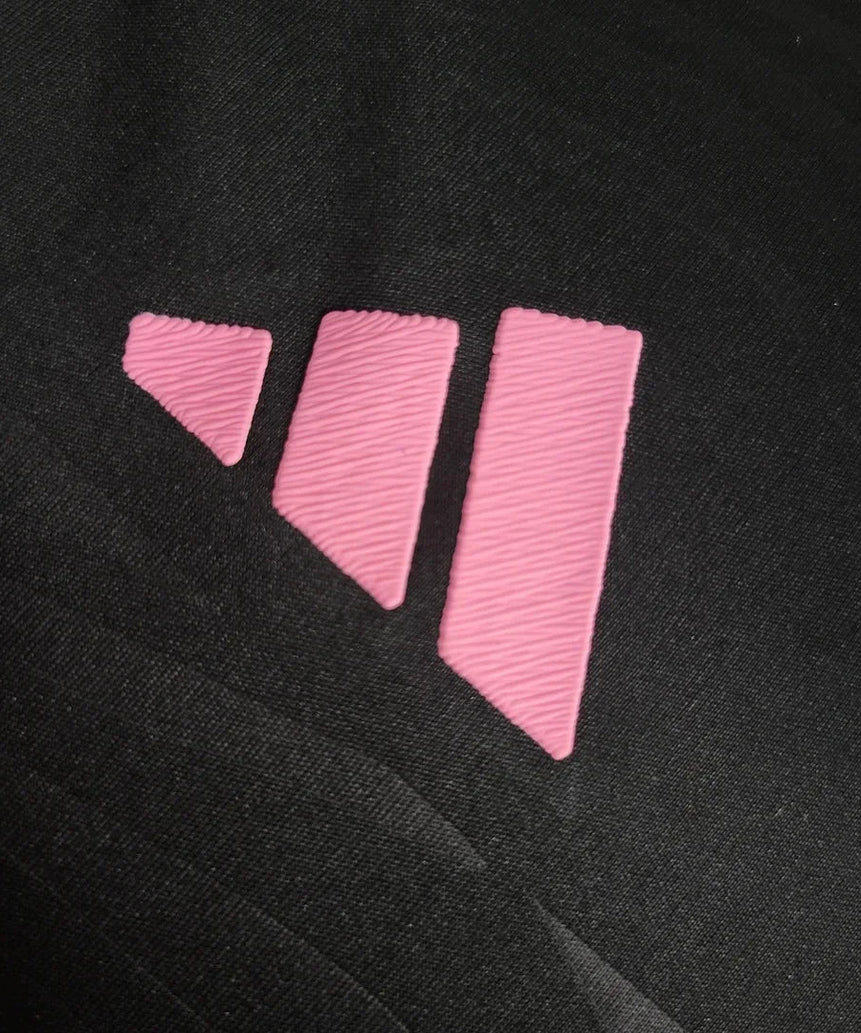 2023/2024 Inter Miami Away Soccer Jersey 1:1 Thai Quality - Player Version