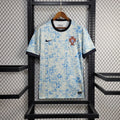 2024 Portugal Away Football Shirt 1:1 Thai Quality