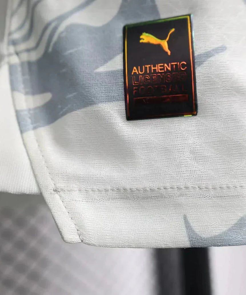 2023/2024 Manchester City Year of the Dragon Jersey Football Shirt 1:1 Thai Quality - Player Version