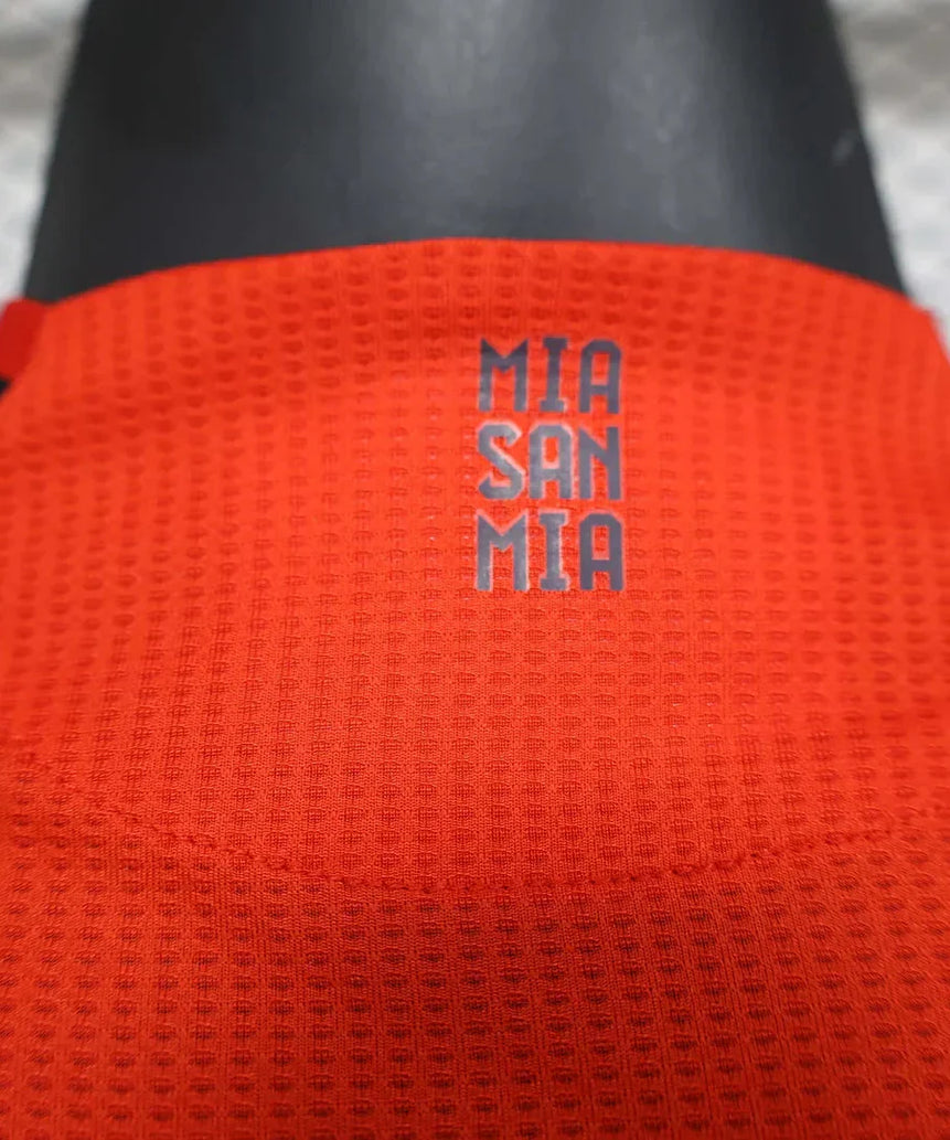 2024/2025 Bayern Munich Home Football Jersey 1:1 Thai Quality - Player Version