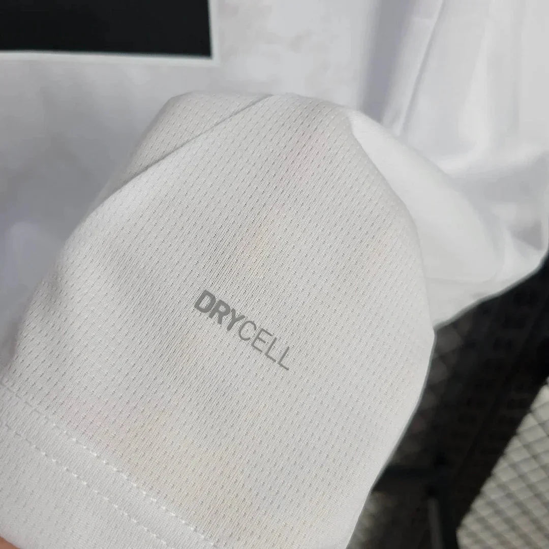 2024/2025 Dortmund Third Away Football Shirt 1:1 Thai Quality