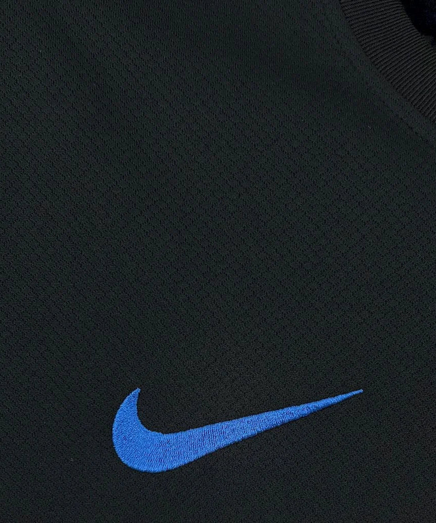 2025 England Away Football Shirt