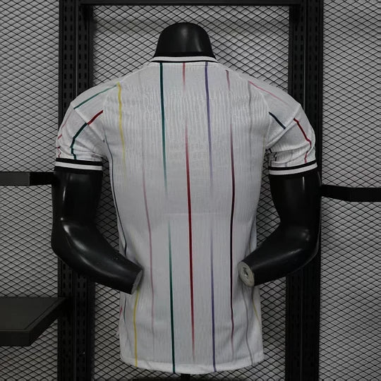 2026 Japan Player Version Away Football Jersey