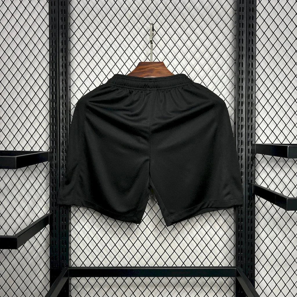 2024/2025 Inter Milan Home Shorts 1:1 Thai Quality