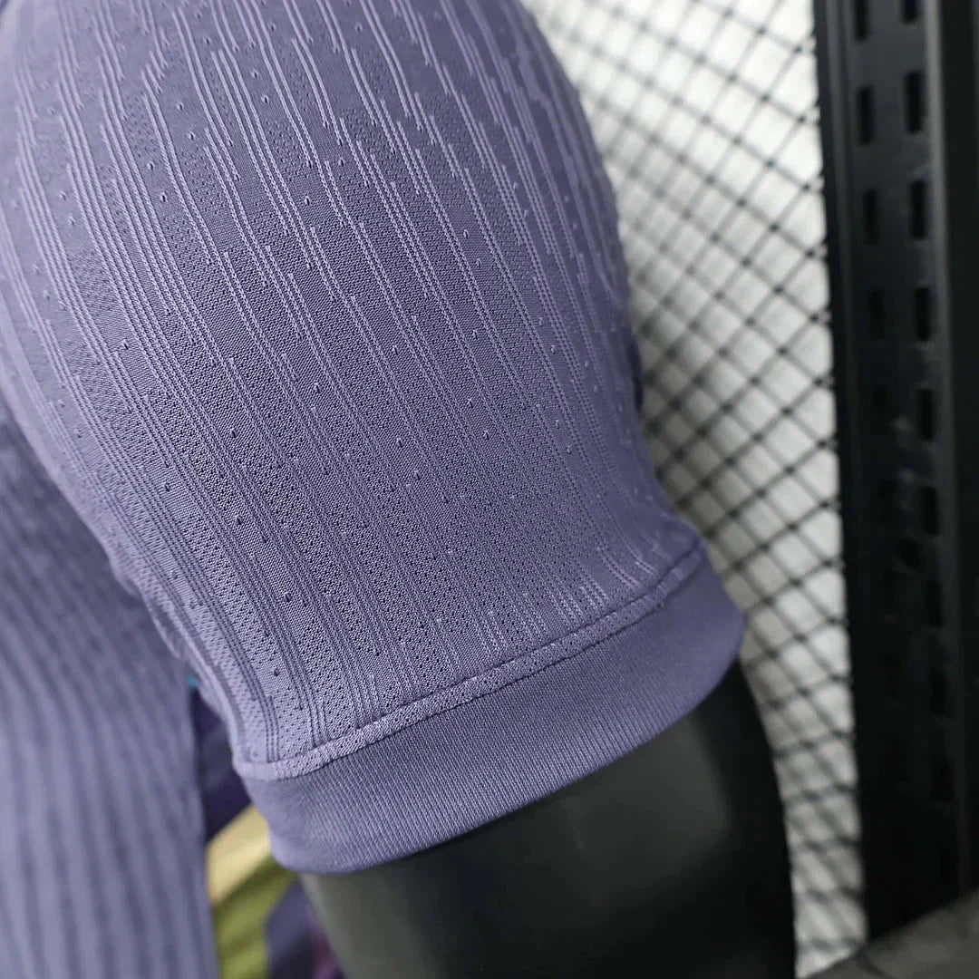 2024 England Away Soccer Jersey - Player Version