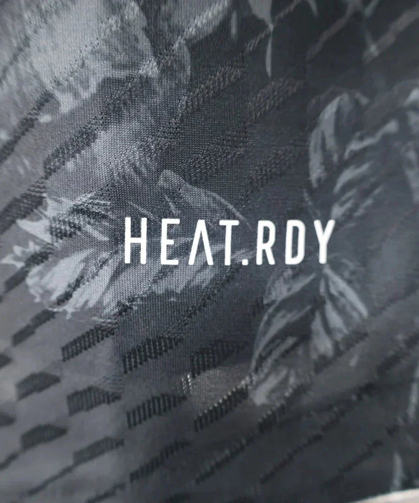 2024/2025 Real Madrid Y-3 Special Edition Black Football Shirt - Player Version