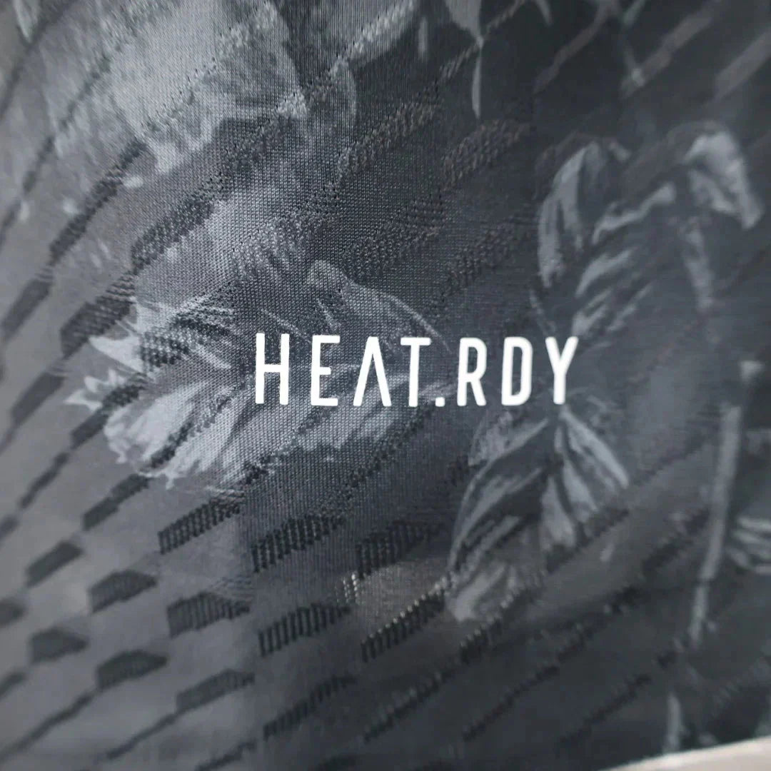 2024/2025 Real Madrid Y-3 Special Edition Black Football Shirt - Player Version