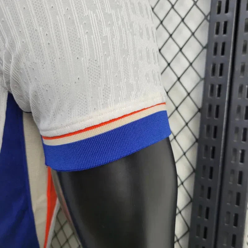 2024/2025 Chelsea Away Football Jersey 1:1 Thai Quality - Player Version